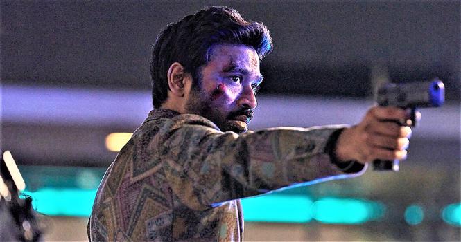 The Gray Man sequel announced! Dhanush gets spin-off?