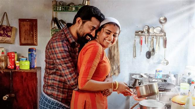 The Great Indian Kitchen Review - A terrific film that strips toxic patriarchy to its disgusting naked self!