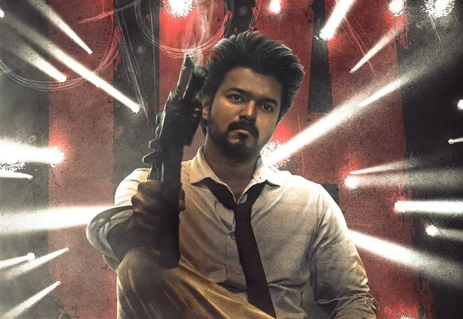 The Greatest of All Time: FDFS, Plot, Censor, Runtime, Cast & Crew, OTT, Satellite, & More
