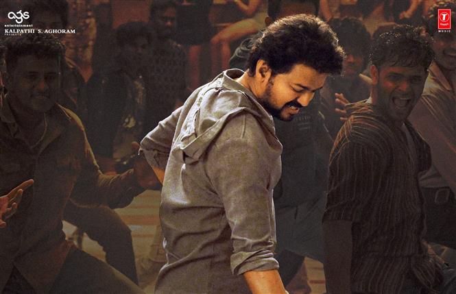 The Greatest of All Time producer drops big update on the Vijay strarrer!