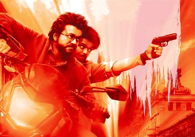 The Greatest of All Time: Telengana, AP distribution sold for record price