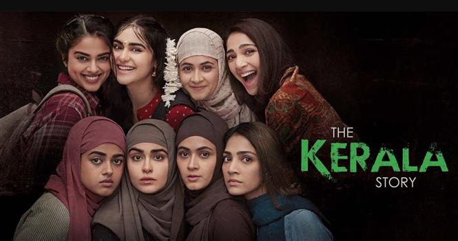 The Kerala Story: TN police warns theaters against screening the controversy-ridden movie!