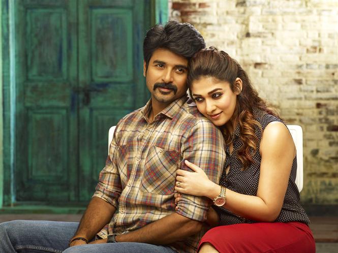 The latest from the Velaikkaran front