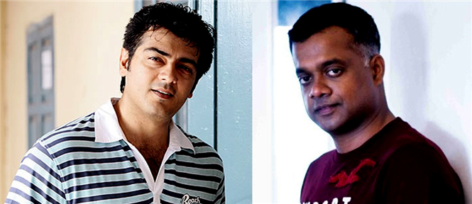 The most awaited announcement on Ajith's Thala55