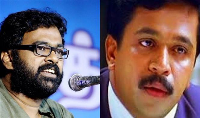 The Mudhalvan connect in Karu Pazhaniappan's next