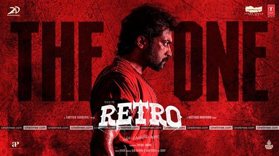 "The One" Song from Retro Out Now - A Powerful Tri...