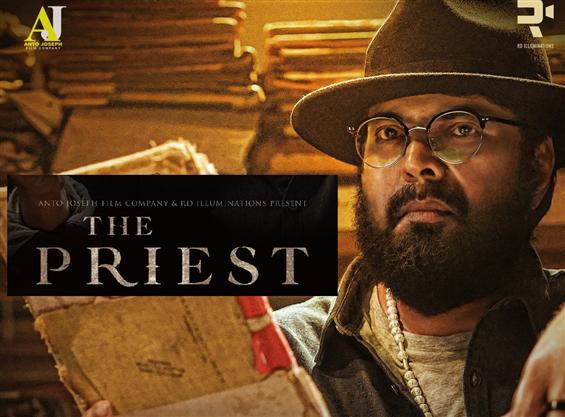 The Priest Censored! Release Date Postponed for Mammootty's film?