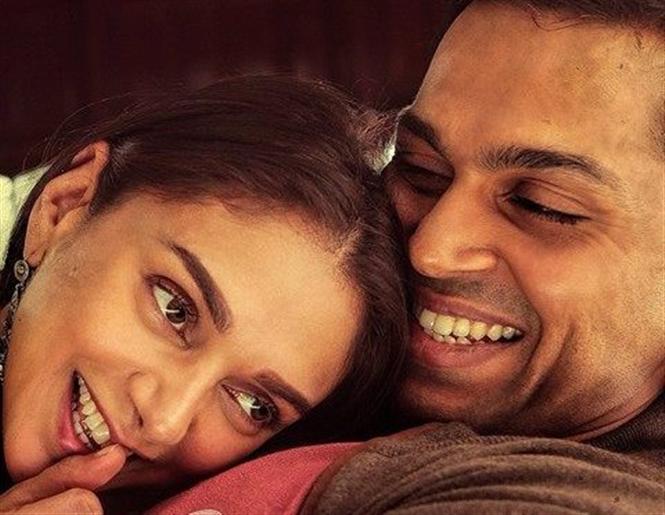 The release date of Kaatru Veliyidai is here 