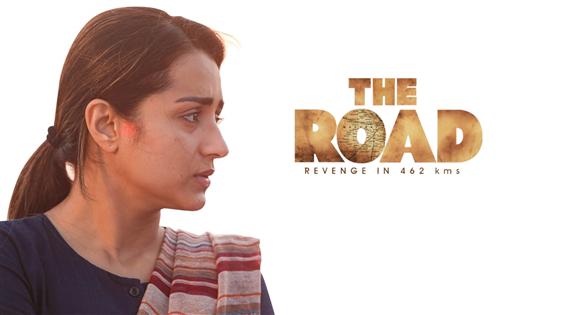 The Road starring Trisha nears completion! Directo...