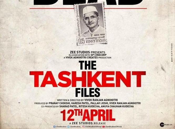 The Tashkent Files Release date Confirmed