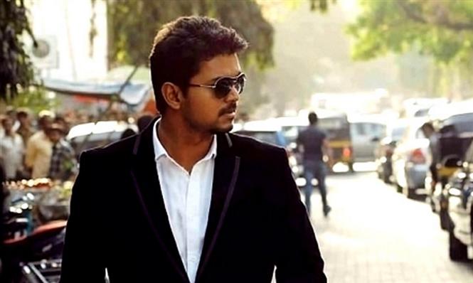 The Thuppakki, Kaththi connect to continue in 'Thalapathy 62'