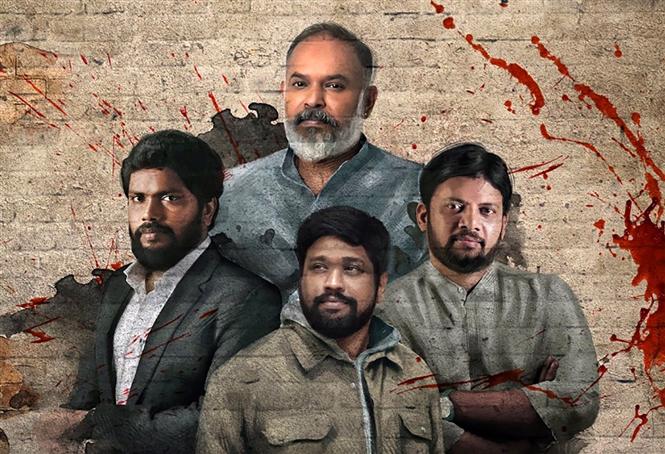 The Victim Tamil anthology to premiere on this OTT platform? Tamil ...