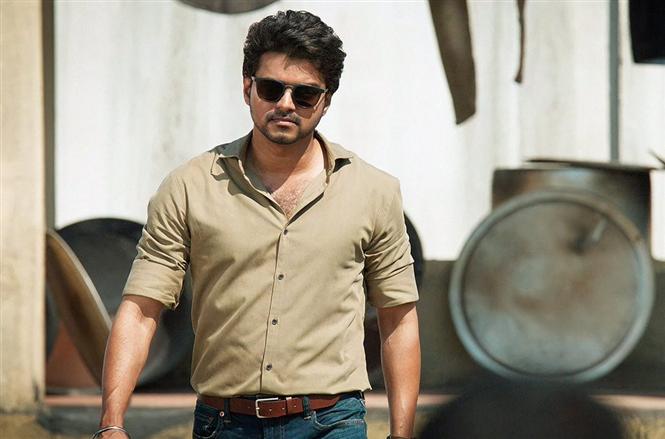 Theater Owners respond to Vijay's Master Release plans!