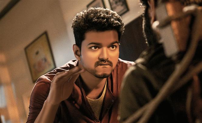 There will be a Thuppakki 2, says A.R. Murugadoss! Tamil Movie, Music  Reviews and News