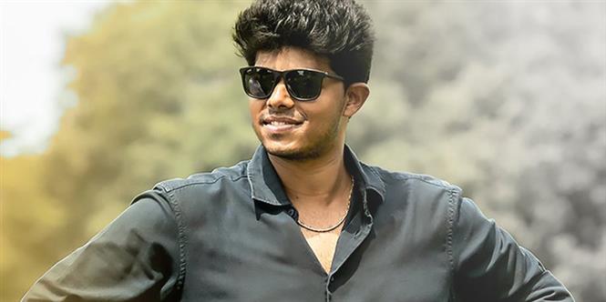 "There's an Actor in Me Too" - Jason Sanjay Teases His Acting Debut After Sigma
