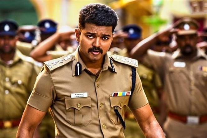 Theri Censored 