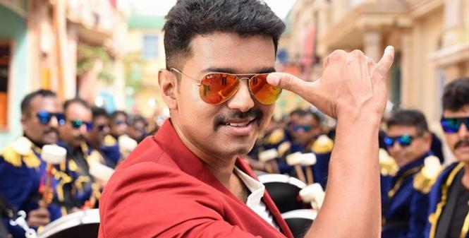 Theri North America Box Office Report - Phenomenal Opening