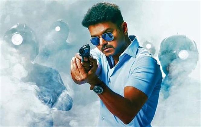 Theri Songs - Music Review 