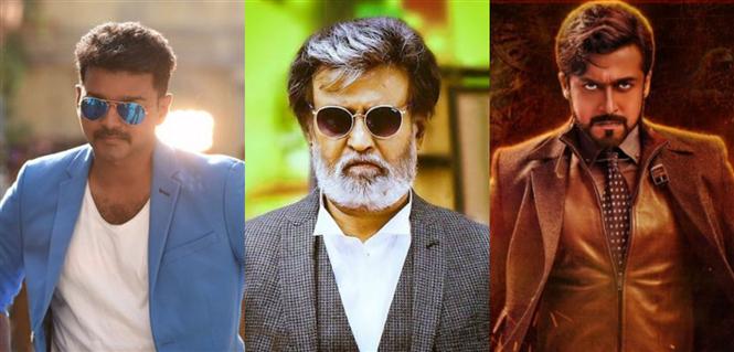 Theri to release in Chengalpet; decks clear for 24 and Kabali 