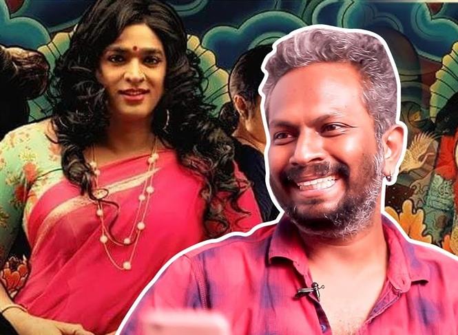Thiagarajan Kumaraja's next is a period film?