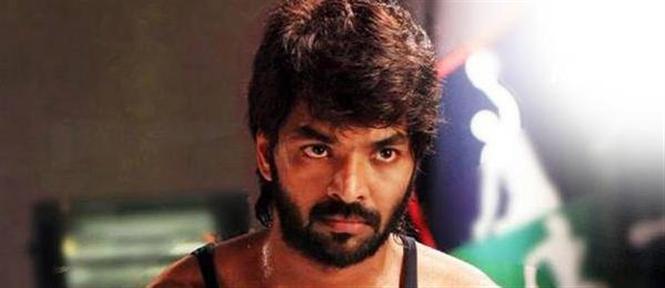 Think Music acquires Valiyavan audio rights