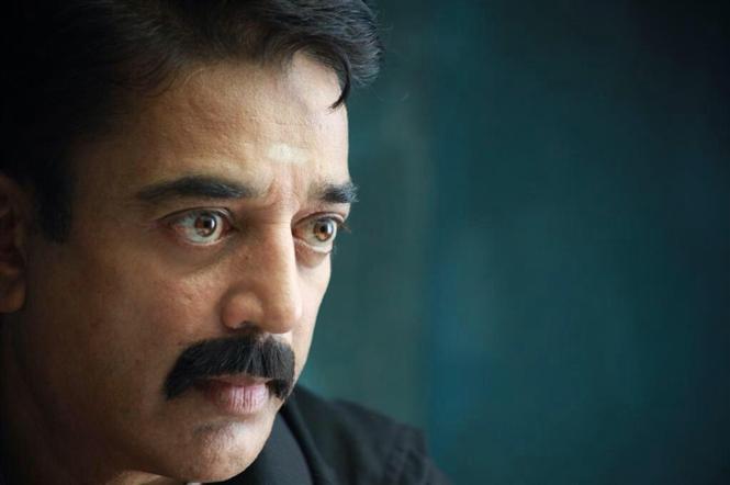 Think Music bags Papanasam audio rights