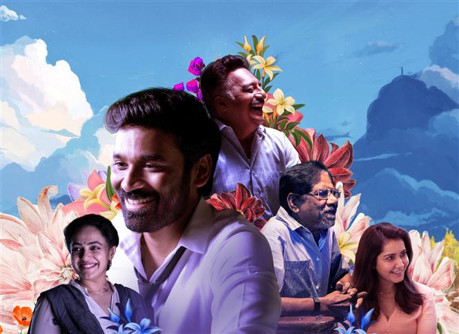 Thiruchitrambalam USA Box Office: Gets additional shows after Positive WOM