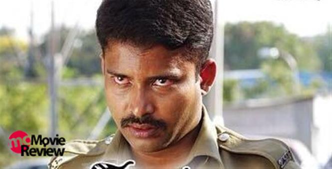 Thirudan Police Review - Revenge Meets Comedy 