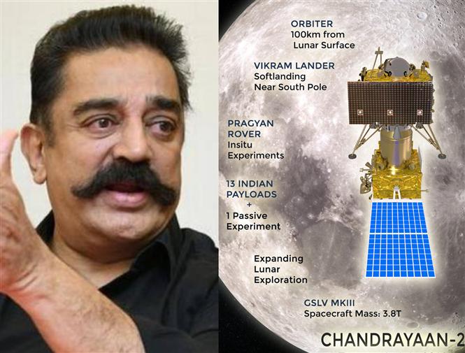 Reason Behind Chandrayaan 2 Failure