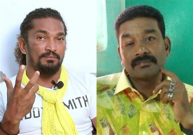 This Tamil film celebrity loses a family member in the anti-Sterlite protests!