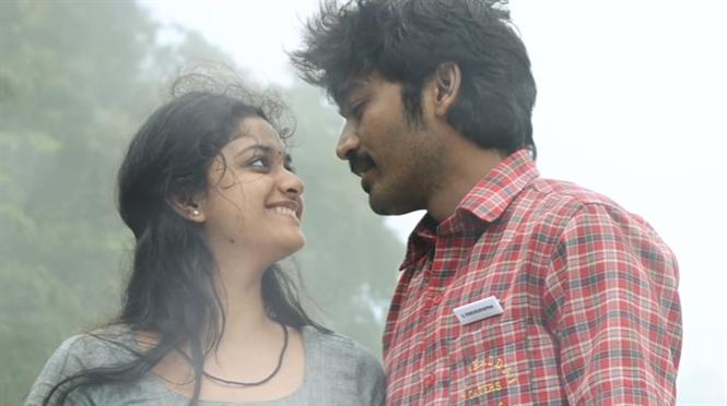 Thodari Songs - Music Review
