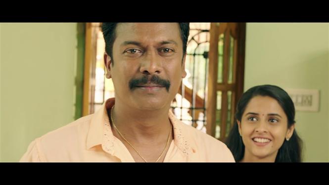Thondan - A scene from the yet unreleased film