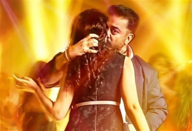 Thoongavanam reaches final leg of shoot 