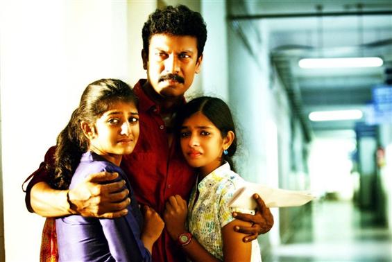 Thoughts on Samuthirakani's Appa and why it is important!