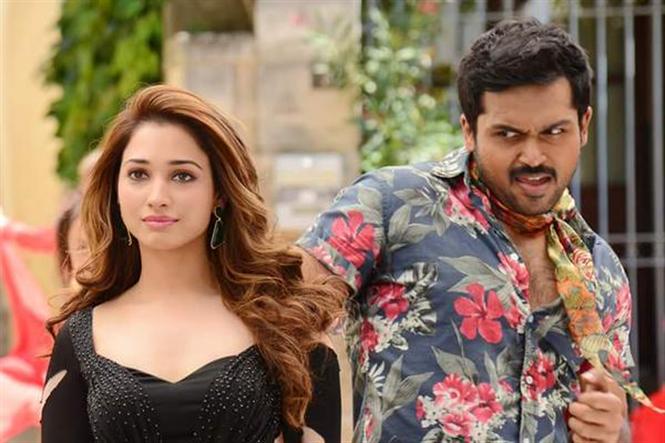 Thozha release date announced