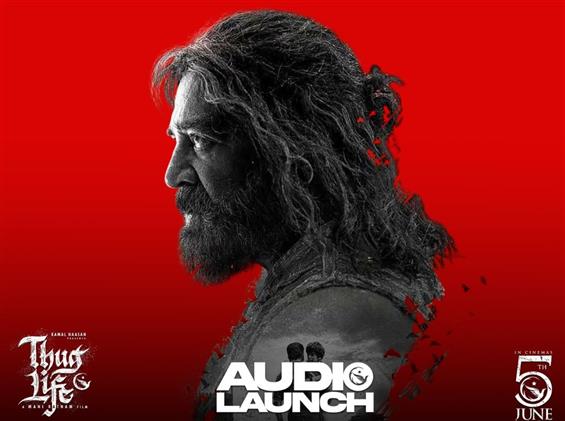 Thug Life Audio Launch Live Highlights