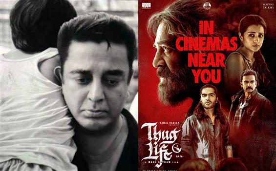Thug Life Box Office A Solid Show Despite Mixed Re...