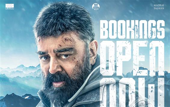 Thug Life: Kamal Haasan picks Tamil pride over Rs....