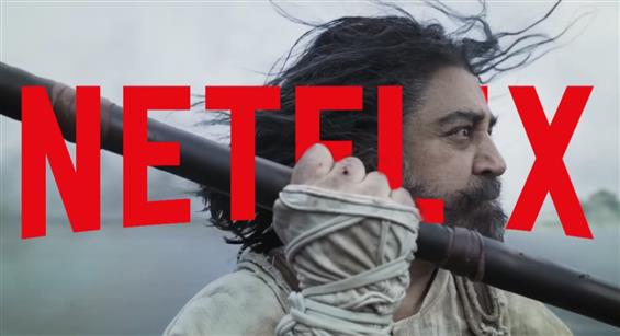 Thug Life OTT Release: Streaming on Netflix from J...