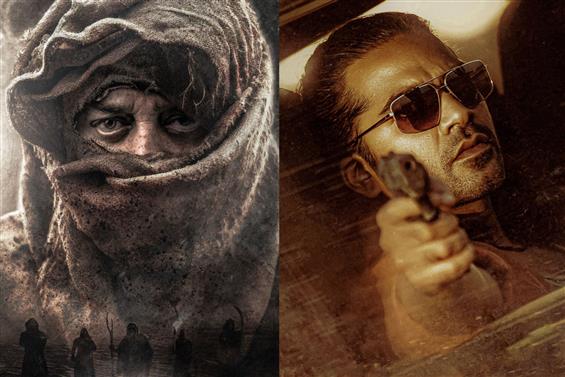 Thug Life: Release plans for Kamal Haasan, Silamba...