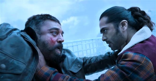 Thug Life: Runtime of Kamal Haasan, STR, Mani Ratnam film