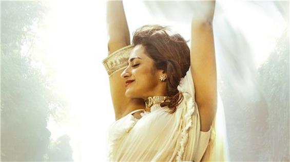Thug Life second single a Trisha number titled Sug...