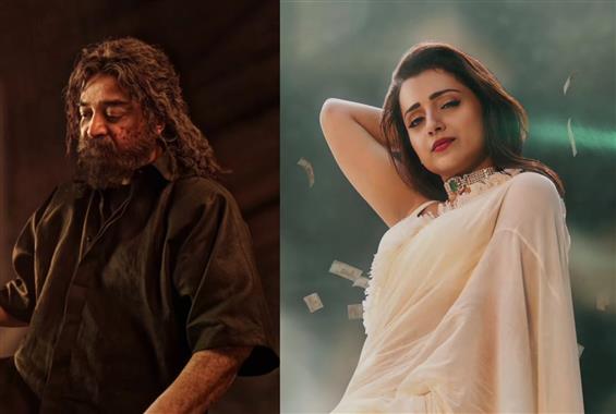 Thug Life: Sugar Baby feat. Trisha out in Tamil, T...