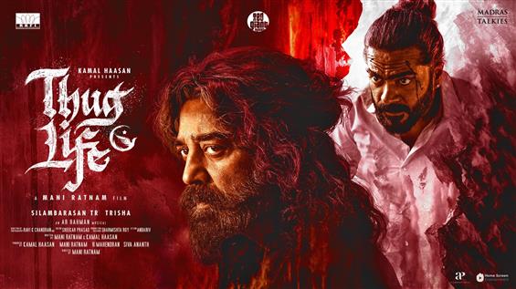 Thug Life Trailer Release Date and Runtime Reveale...