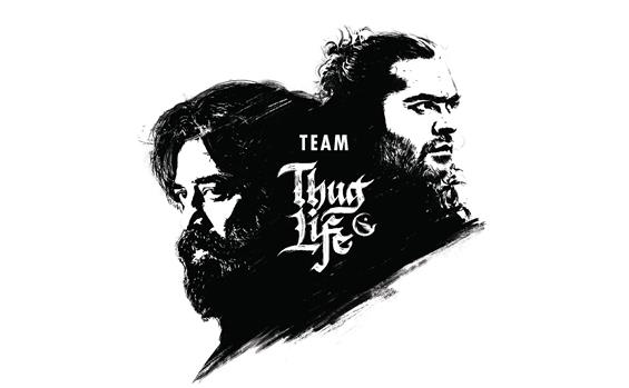 Thug Life Trailer Release Date and Runtime Reveale...