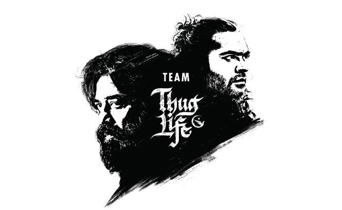 Thug Life Trailer Release Date and Runtime Revealed