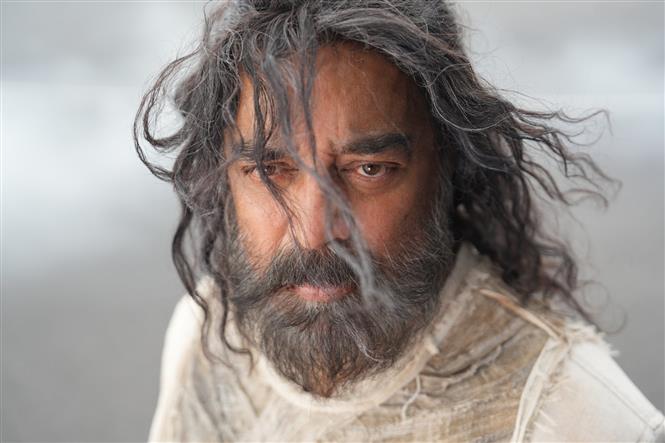 Thug Life's OTT release only after 8 weeks, confirms Kamal Haasan