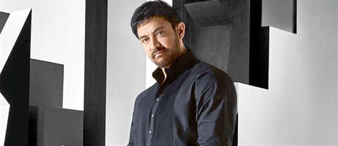 Thugs of Hindostan goes on floor in June: Aamir Khan