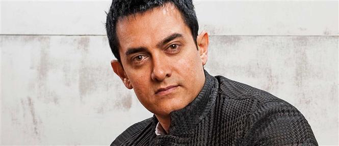 Thugs of Hindostan not inspired by Pirates of the Caribbean: Aamir Khan