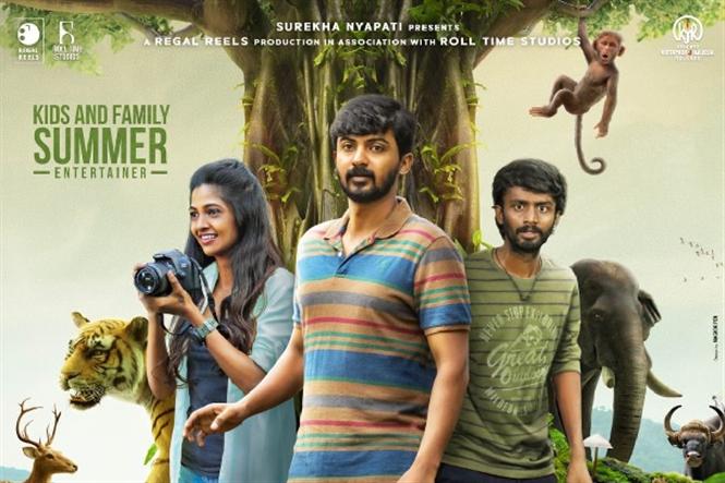 Thumbaa Release Date Pushed to June!